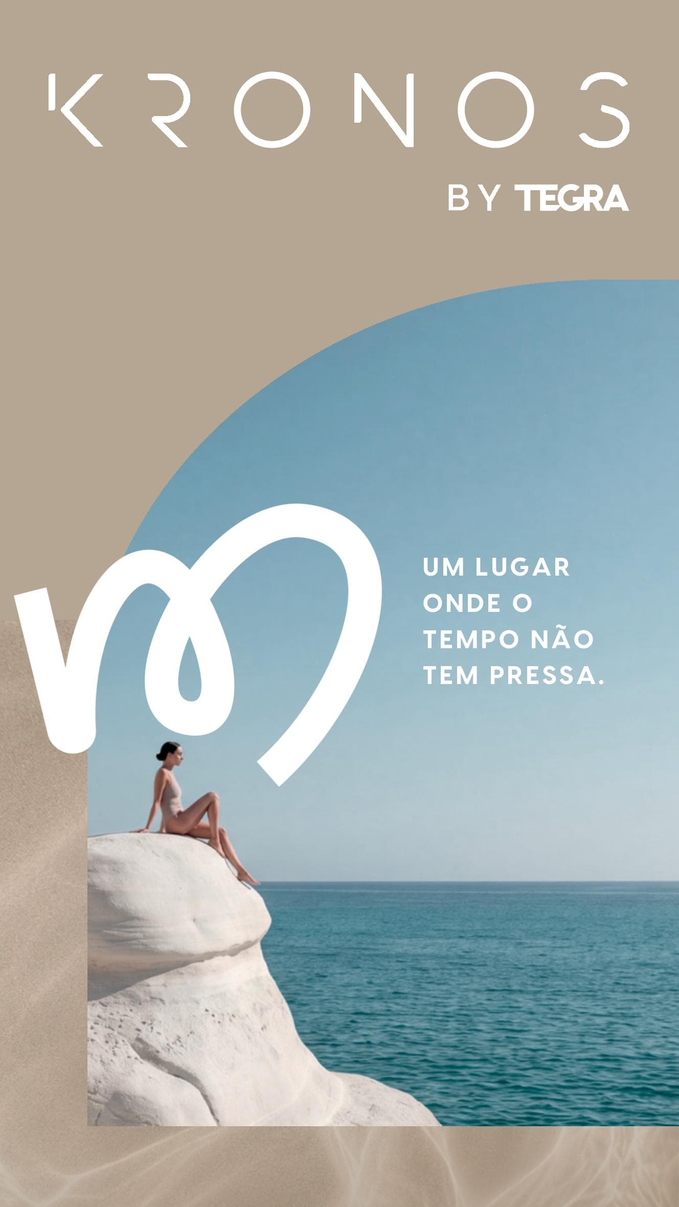 KRONOS by Tegra — Barra da Tijuca